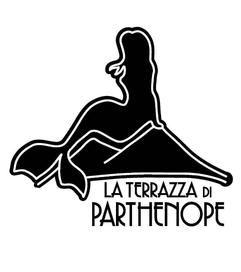 La Terrazza Di Parthenope Bed & Breakfast Naples Luaran gambar