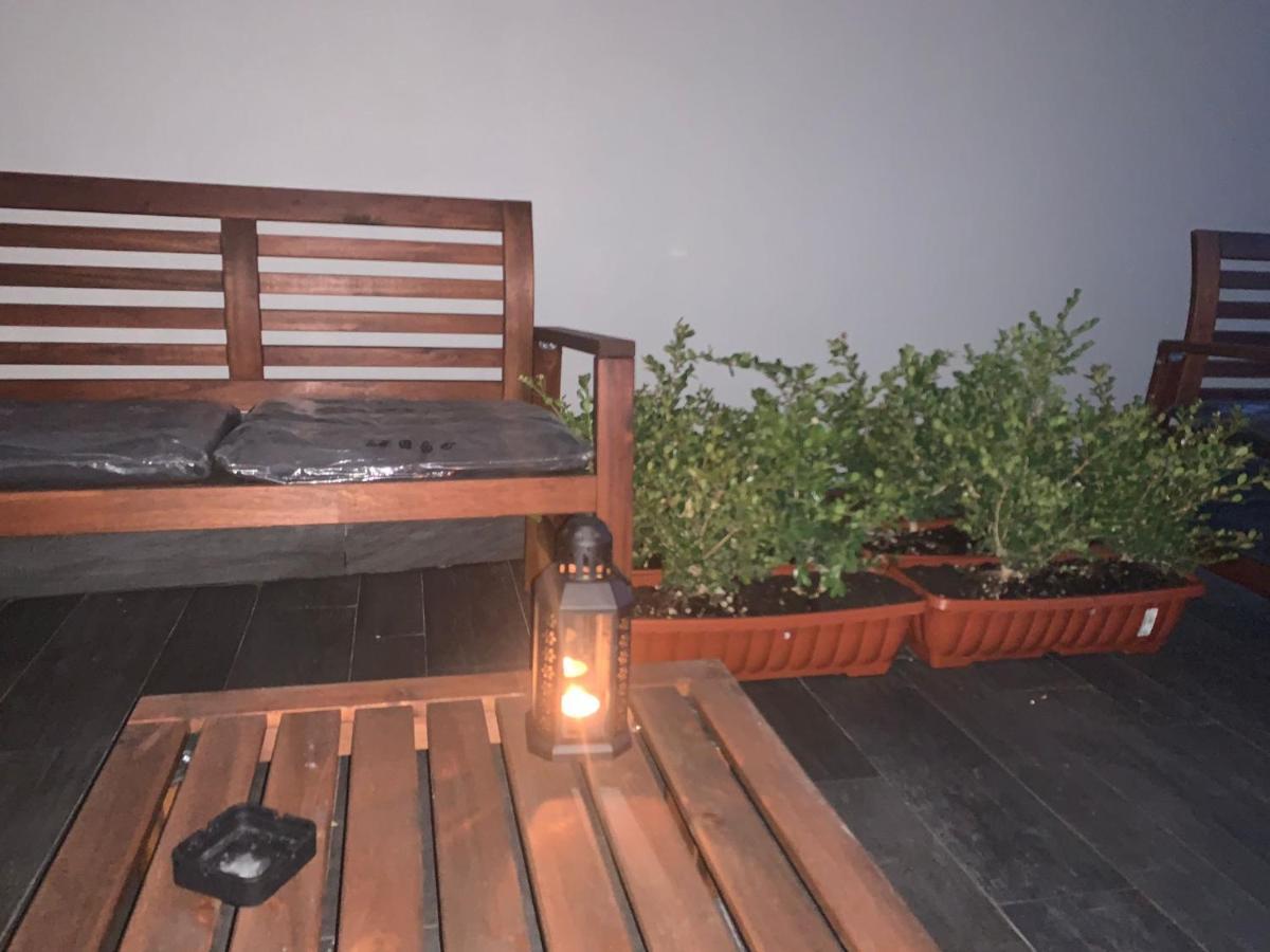 La Terrazza Di Parthenope Bed & Breakfast Naples Luaran gambar